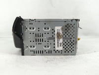 2013 Hyundai Genesis Radio AM FM Cd Player Receiver Replacement P/N:96180-2M117YHG Fits OEM Used Auto Parts - Oemusedautopar