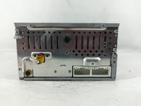 2013 Hyundai Genesis Radio AM FM Cd Player Receiver Replacement P/N:96180-2M117YHG Fits OEM Used Auto Parts - Oemusedautopar