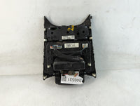 2013-2016 Hyundai Genesis Climate Control Module Temperature AC/Heater Replacement P/N:94300-2M850 97250-2MFP0 Fits OEM Used