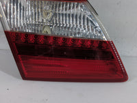 2013-2016 Hyundai Genesis Tail Light Assembly Passenger Right OEM P/N:92403-3M22L Fits Fits 2013 2014 2015 2016 OEM Used Aut