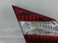 2013-2016 Hyundai Genesis Tail Light Assembly Passenger Right OEM P/N:92403-3M22L Fits Fits 2013 2014 2015 2016 OEM Used Aut