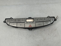 2013-2015 Hyundai Genesis Climate Control Module Temperature AC/Heater Replacement P/N:97250-3M700 Fits Fits 2013 2014 2015 