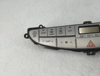 2013-2015 Hyundai Genesis Climate Control Module Temperature AC/Heater Replacement P/N:97250-3M700 Fits Fits 2013 2014 2015 