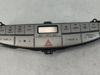 2013-2015 Hyundai Genesis Climate Control Module Temperature AC/Heater Replacement P/N:97250-3M700 Fits Fits 2013 2014 2015 