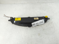 2013-2015 Hyundai Genesis Climate Control Module Temperature AC/Heater Replacement P/N:97250-3M700 Fits Fits 2013 2014 2015 