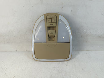 compare product 2013 Hyundai Genesis Overhead Roof Console