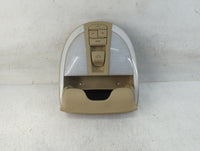 2013 Hyundai Genesis Overhead Roof Console - Oemusedautoparts1.com