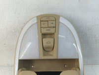 2013 Hyundai Genesis Overhead Roof Console - Oemusedautoparts1.com
