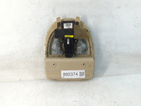 2013 Hyundai Genesis Overhead Roof Console - Oemusedautoparts1.com