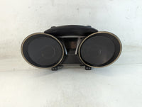 2013 Hyundai Genesis Instrument Cluster Speedometer Gauges P/N:94031-2M000 Fits OEM Used Auto Parts - Oemusedautoparts1.com