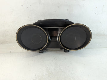 2013 Hyundai Genesis Instrument Cluster Speedometer Gauges P/N:94031-2M000 Fits OEM Used Auto Parts - Oemusedautoparts1.com