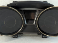 2013 Hyundai Genesis Instrument Cluster Speedometer Gauges P/N:94031-2M000 Fits OEM Used Auto Parts - Oemusedautoparts1.com