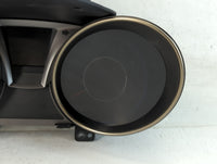 2013 Hyundai Genesis Instrument Cluster Speedometer Gauges P/N:94031-2M000 Fits OEM Used Auto Parts - Oemusedautoparts1.com
