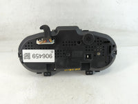 2013 Hyundai Genesis Instrument Cluster Speedometer Gauges P/N:94031-2M000 Fits OEM Used Auto Parts - Oemusedautoparts1.com