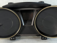 2013 Hyundai Genesis Instrument Cluster Speedometer Gauges P/N:94031-2M050 Fits OEM Used Auto Parts - Oemusedautoparts1.com