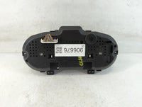 2013 Hyundai Genesis Instrument Cluster Speedometer Gauges P/N:94031-2M050 Fits OEM Used Auto Parts - Oemusedautoparts1.com