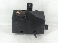 2013-2014 Hyundai Genesis Fusebox Fuse Box Panel Relay Module P/N:912642M561 Fits Fits 2013 2014 OEM Used Auto Parts - Oemus