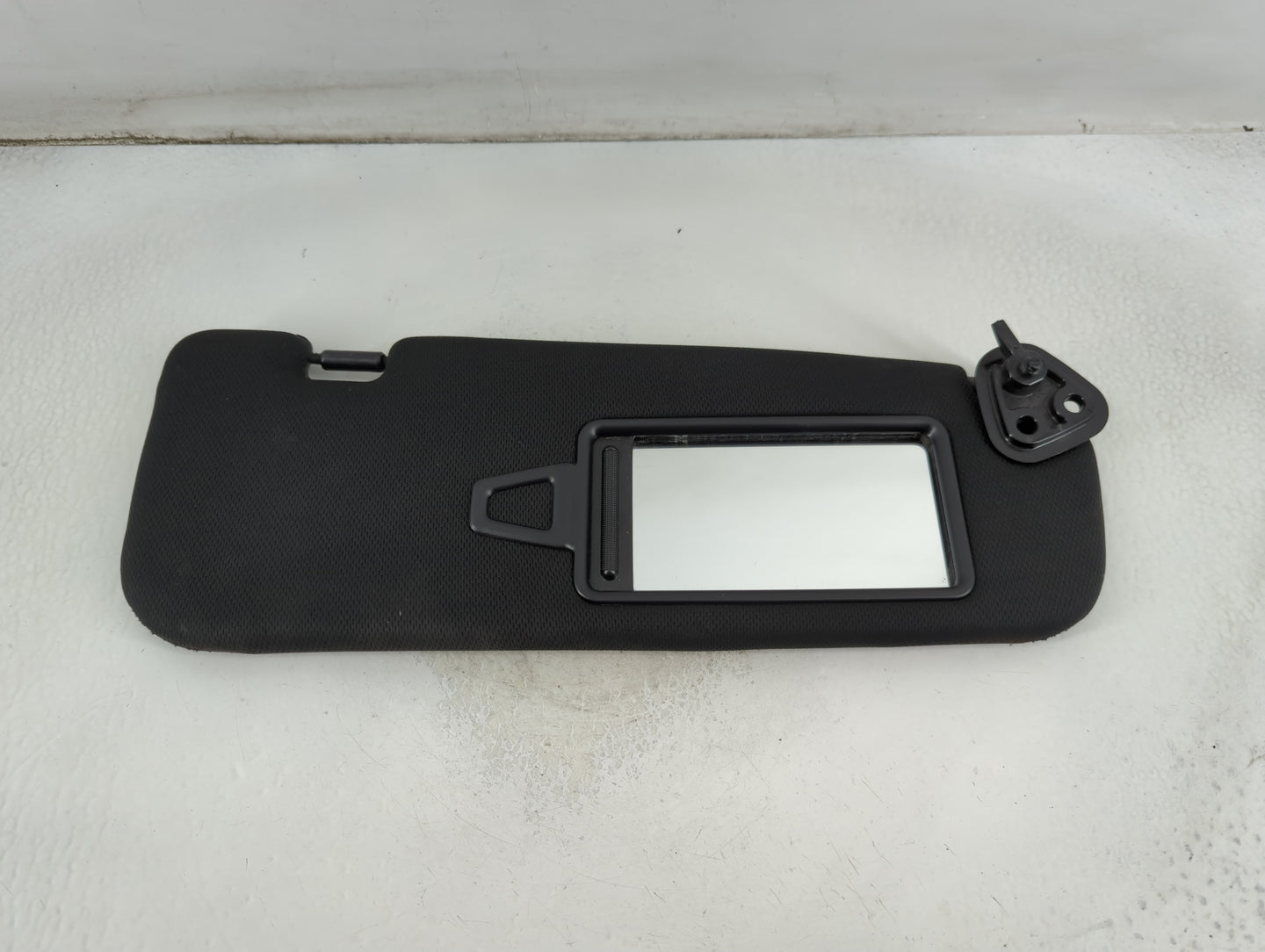 2009-2014 Hyundai Genesis Sun Visor Shade Replacement Passenger Right Mirror Fits Fits 2009 2010 2011 2012 2013 2014 OEM Use