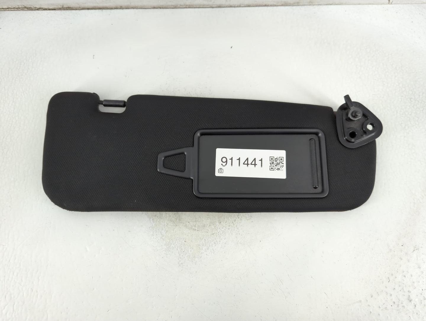2009-2014 Hyundai Genesis Sun Visor Shade Replacement Passenger Right Mirror Fits Fits 2009 2010 2011 2012 2013 2014 OEM Use