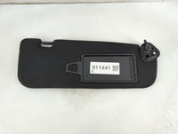 2009-2014 Hyundai Genesis Sun Visor Shade Replacement Passenger Right Mirror Fits Fits 2009 2010 2011 2012 2013 2014 OEM Use