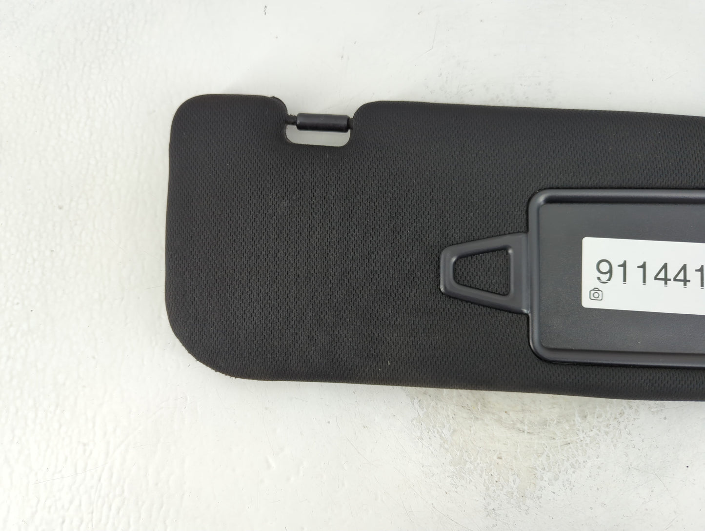 2009-2014 Hyundai Genesis Sun Visor Shade Replacement Passenger Right Mirror Fits Fits 2009 2010 2011 2012 2013 2014 OEM Use