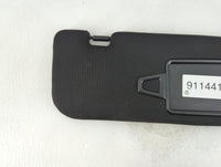 2009-2014 Hyundai Genesis Sun Visor Shade Replacement Passenger Right Mirror Fits Fits 2009 2010 2011 2012 2013 2014 OEM Use