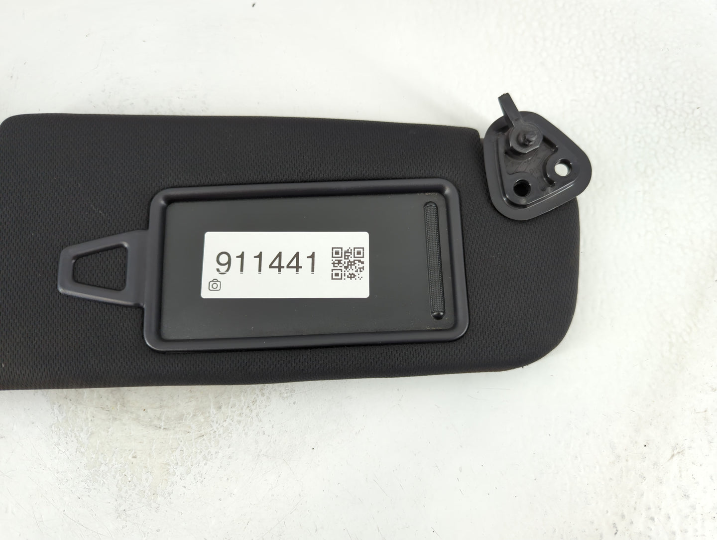 2009-2014 Hyundai Genesis Sun Visor Shade Replacement Passenger Right Mirror Fits Fits 2009 2010 2011 2012 2013 2014 OEM Use