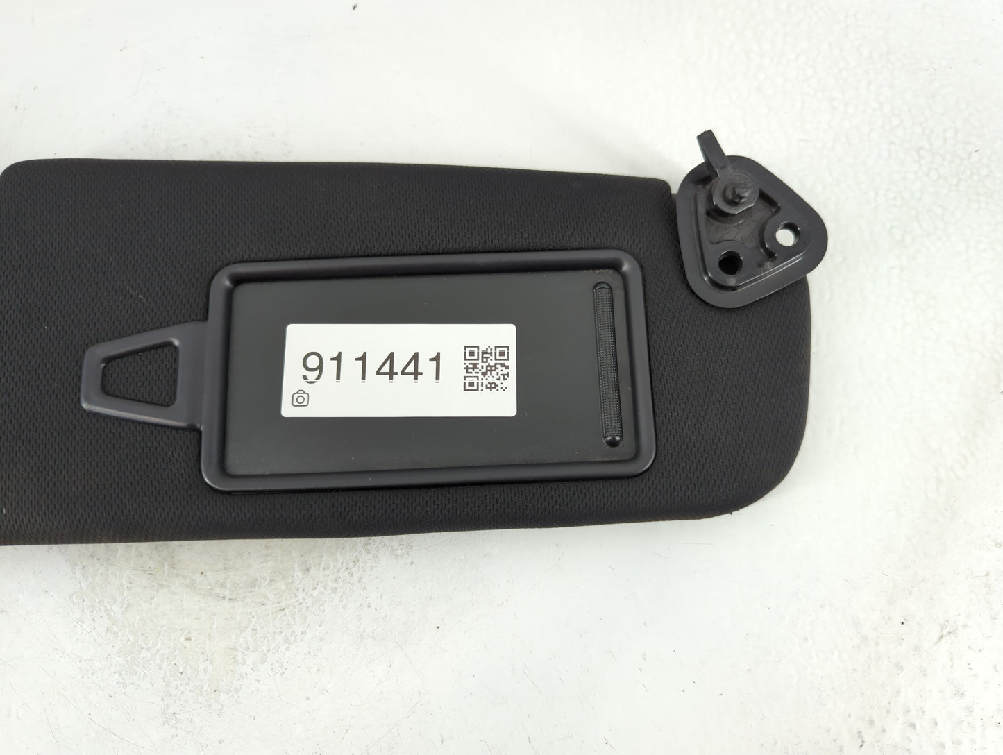 2009-2014 Hyundai Genesis Sun Visor Shade Replacement Passenger Right Mirror Fits Fits 2009 2010 2011 2012 2013 2014 OEM Use