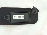 2009-2014 Hyundai Genesis Sun Visor Shade Replacement Passenger Right Mirror Fits Fits 2009 2010 2011 2012 2013 2014 OEM Use