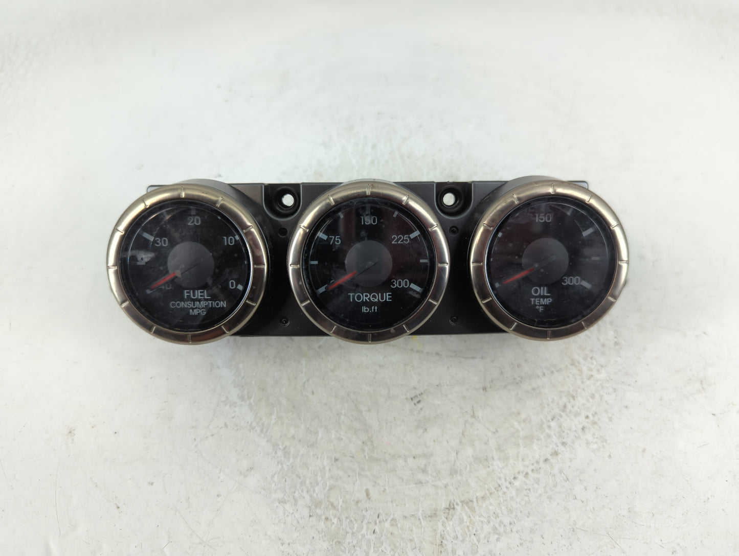 2009-2014 Hyundai Genesis Climate Control Module Temperature AC/Heater Replacement P/N:94300-2M850 Fits OEM Used Auto Parts 