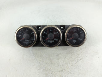 compare product 2009-2014 Hyundai Genesis Climate Control Module Temperature AC/Heater Replacement P/N:94300-2M850 Fits OEM Used Auto Parts