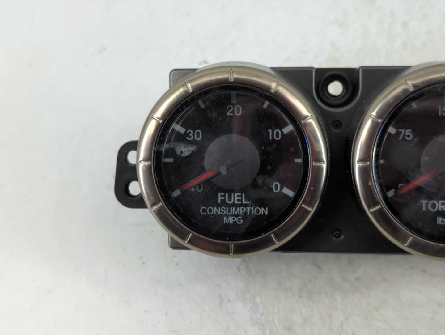 2009-2014 Hyundai Genesis Climate Control Module Temperature AC/Heater Replacement P/N:94300-2M850 Fits OEM Used Auto Parts 