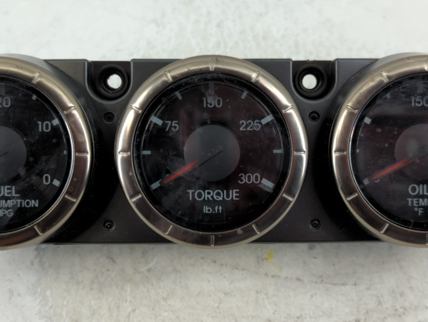 2009-2014 Hyundai Genesis Climate Control Module Temperature AC/Heater Replacement P/N:94300-2M850 Fits OEM Used Auto Parts 