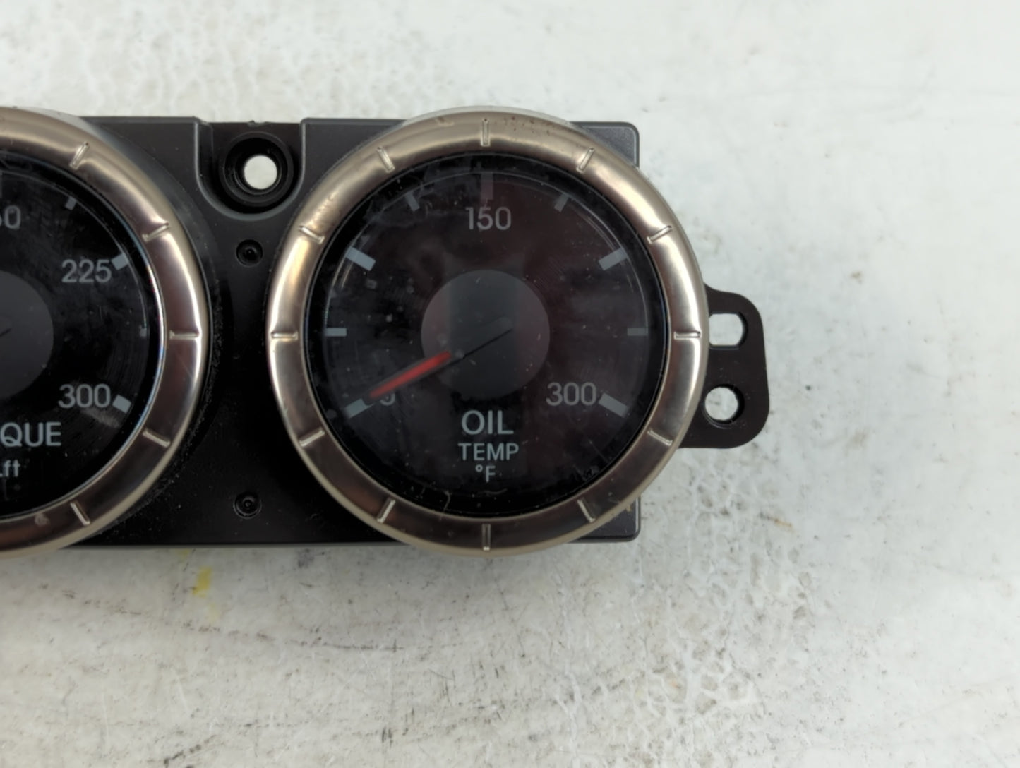 2009-2014 Hyundai Genesis Climate Control Module Temperature AC/Heater Replacement P/N:94300-2M850 Fits OEM Used Auto Parts 