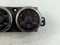 2009-2014 Hyundai Genesis Climate Control Module Temperature AC/Heater Replacement P/N:94300-2M850 Fits OEM Used Auto Parts 