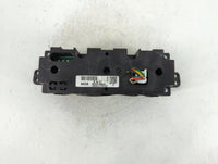 2009-2014 Hyundai Genesis Climate Control Module Temperature AC/Heater Replacement P/N:94300-2M850 Fits OEM Used Auto Parts 