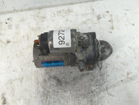 2012-2014 Hyundai Genesis Car Starter Motor Solenoid OEM P/N:36100-3C211 Fits Fits 2012 2013 2014 2015 2016 2017 OEM Used Au