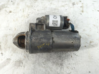 2012-2014 Hyundai Genesis Car Starter Motor Solenoid OEM P/N:36100-3C211 Fits Fits 2012 2013 2014 2015 2016 2017 OEM Used Au