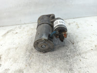 2012-2014 Hyundai Genesis Car Starter Motor Solenoid OEM P/N:36100-3C211 Fits Fits 2012 2013 2014 2015 2016 2017 OEM Used Au