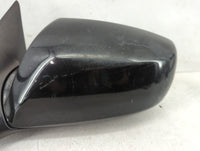 2013 Hyundai Genesis Coupe Driver Side View Mirror - Left Door Mirror OEM Used - Oemusedautoparts1.com