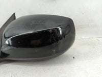 2013 Hyundai Genesis Coupe Driver Side View Mirror - Left Door Mirror OEM Used - Oemusedautoparts1.com