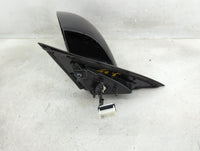 2013 Hyundai Genesis Coupe Driver Side View Mirror - Left Door Mirror OEM Used - Oemusedautoparts1.com