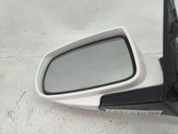 2013 Hyundai Genesis Coupe Driver Side View Mirror - Left Door Mirror OEM Used - Oemusedautoparts1.com