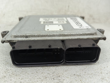 2013 Hyundai Genesis Coupe PCM Engine Control Computer ECU ECM PCU OEM P/N:39172-2C060 39122-2C060, BKDCC0DM0A Fits Fits 201