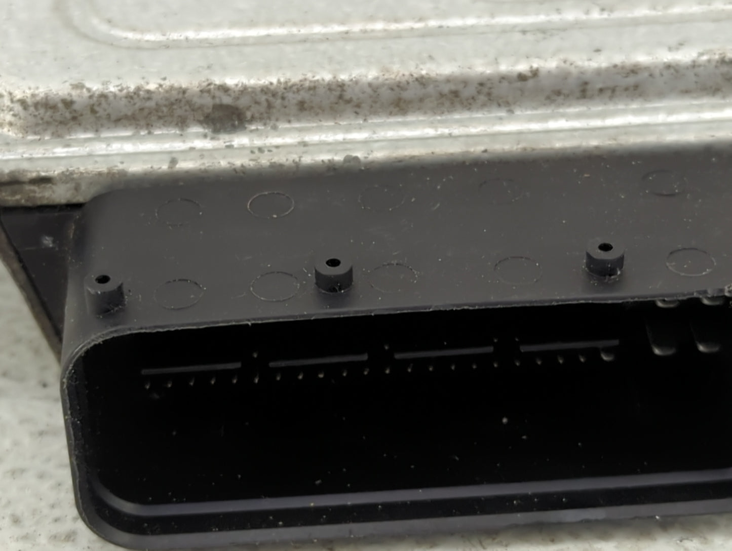 2013 Hyundai Genesis Coupe PCM Engine Control Computer ECU ECM PCU OEM P/N:39172-2C060 39122-2C060, BKDCC0DM0A Fits Fits 201