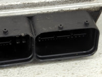 2013 Hyundai Genesis Coupe PCM Engine Control Computer ECU ECM PCU OEM P/N:39172-2C060 39122-2C060, BKDCC0DM0A Fits Fits 201
