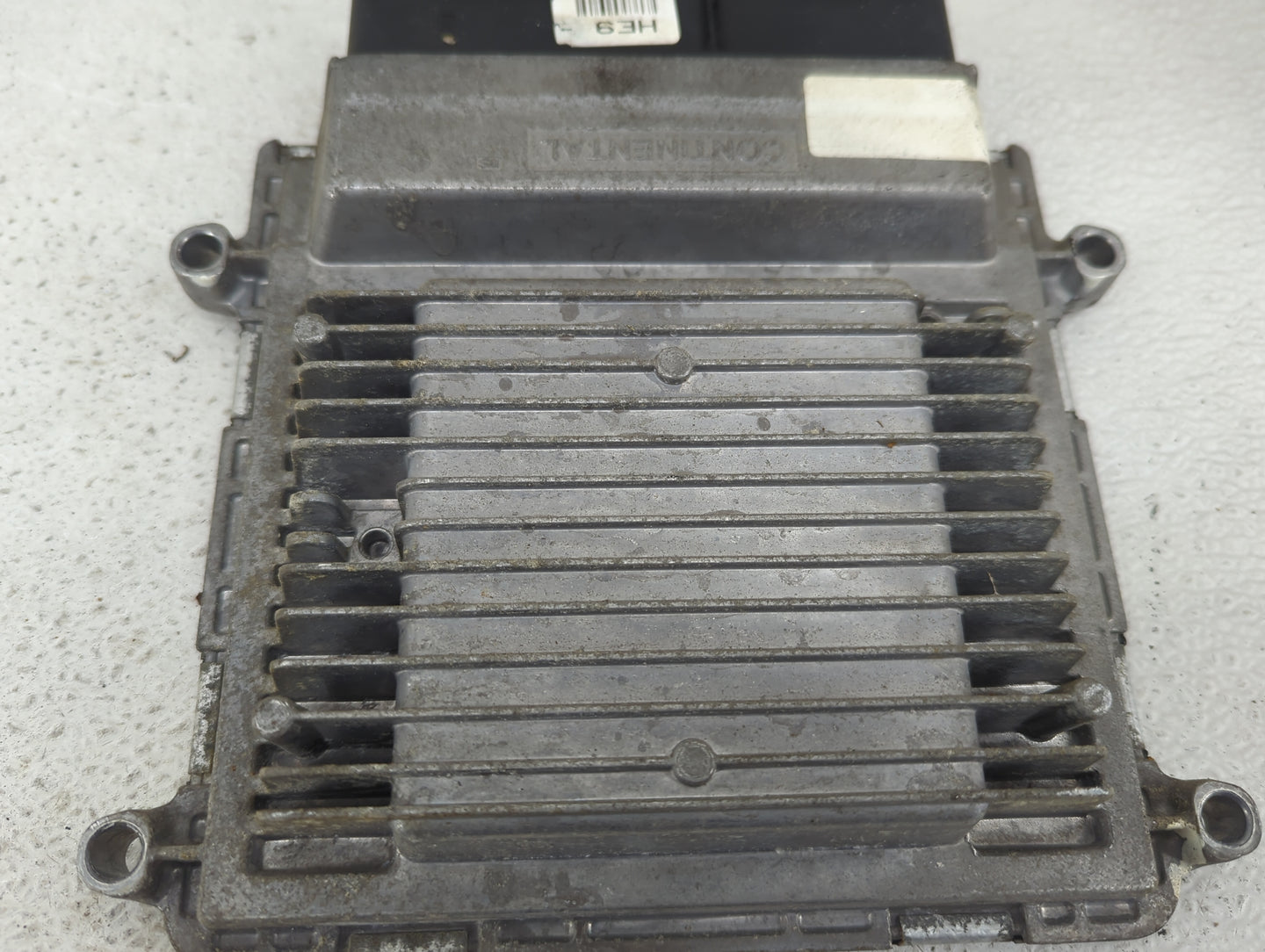 2013 Hyundai Genesis Coupe PCM Engine Control Computer ECU ECM PCU OEM P/N:39172-2C060 39122-2C060, BKDCC0DM0A Fits Fits 201
