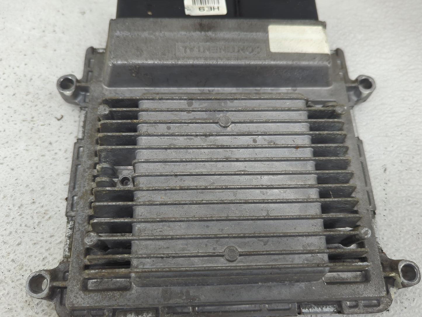 2013 Hyundai Genesis Coupe PCM Engine Control Computer ECU ECM PCU OEM P/N:39172-2C060 39122-2C060, BKDCC0DM0A Fits Fits 201