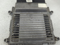 2013 Hyundai Genesis Coupe PCM Engine Control Computer ECU ECM PCU OEM P/N:39172-2C060 39122-2C060, BKDCC0DM0A Fits Fits 201