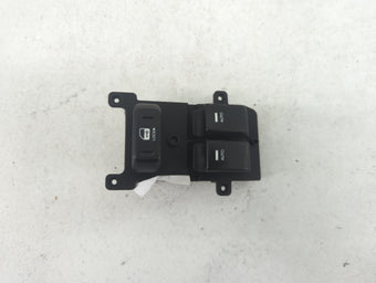 compare product 2013 Hyundai Genesis Coupe Master Power Window Switch Replacement Driver Side Left P/N:202008375 Fits Fits 2014 2015 2016 OEM Used Auto Parts